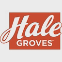Hale Groves logo