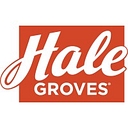 Hale Groves logo
