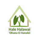 Hale Halawai Ohana O Hanalei logo