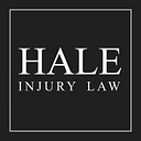 Hale Injury Law logo