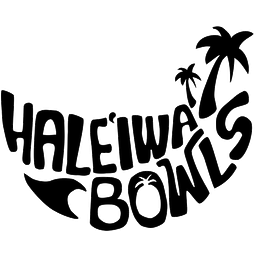 Haleiwa Bowls logo