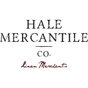 Hale Mercantile Co. logo
