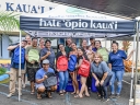 Hale Opio Kauai, Inc. logo