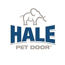 Hale Pet Door logo