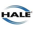 Hale Products, Inc. logo