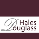 Hales Douglass logo
