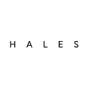 Hales Gallery logo