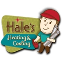 Hales Heating & Cooling logo