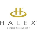 Halex, A Scott Fetzer Company logo