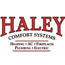 Haley Comfort Systems logo
