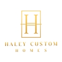 Haley Custom Homes
