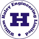 William Haley Engineering Limited logo