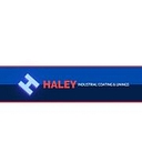 Haley Industrial Coatings logo