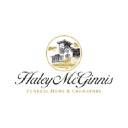 Haley Mcginnis Funeral Home, Inc. logo