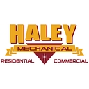 Haley Mechanical logo