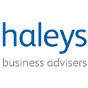 Haleys Business Advisers logo