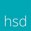 Haley Sharpe Design logo