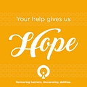 Haley's Hope logo
