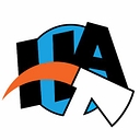 Half Axe logo