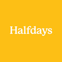 halfdays.com logo