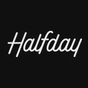 Halfday Travel logo