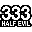 HALF EVIL