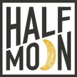 Half Moon Empanadas logo