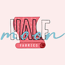 Half Moon Fabrics