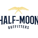 Half Moon Outfitters logo