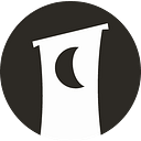 Half Moon Plumbing logo