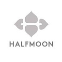 Half Moon Yoga logo