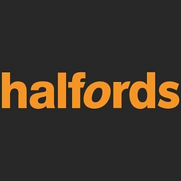 Halfords logo