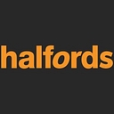 Halfords Careers logo