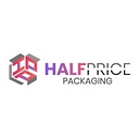 Half Price Packaging logo