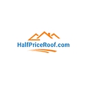 Favicon of Half Price Roof