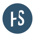 Halfserious logo