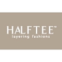 HALFTEE Layering Fashions logo