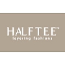 Halftee Layering Fashions logo