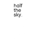 Half the sky logo