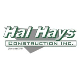 Hal Hays Construction, Inc. logo