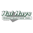 Hal Hays Construction, Inc. logo