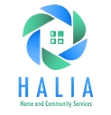 Halia Home & Community Service logo