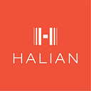 Halian | Managed Services, Recruitment Agency & Contract Staffing logo