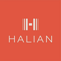 Halian Limited logo
