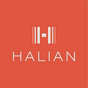 HALIAN HOLDINGS logo
