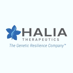 Halia Therapeutics logo