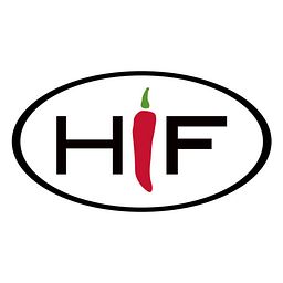 Haliburton International Foods, Inc. logo