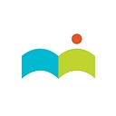 Haliburton County Public Library logo