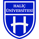 Haliç Üniversitesi logo