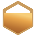 Halict logo